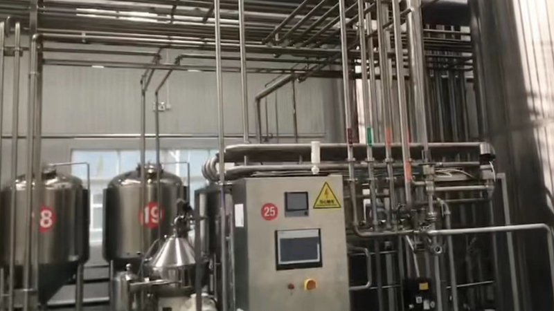 壤塘河北船头客精酿啤酒厂